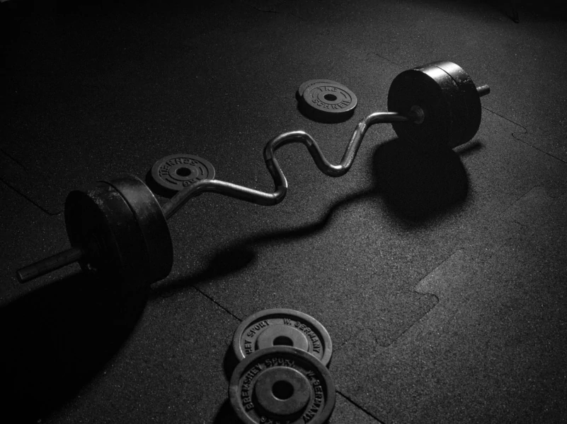 Sztanga do ćwiczeń