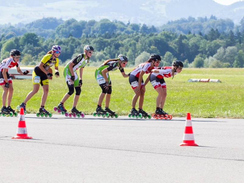 Zajęcia na siłowni