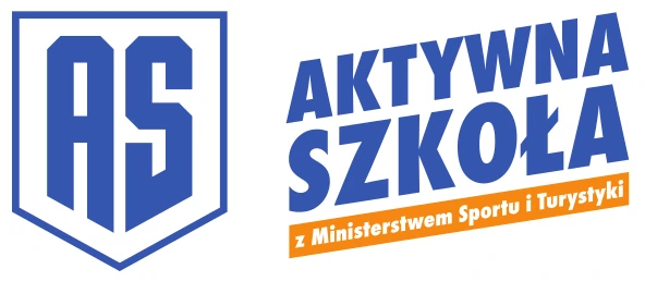 Logo Aktywna Szkoła