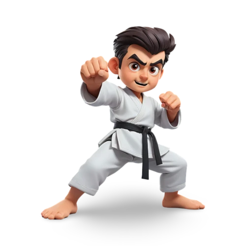Karateka