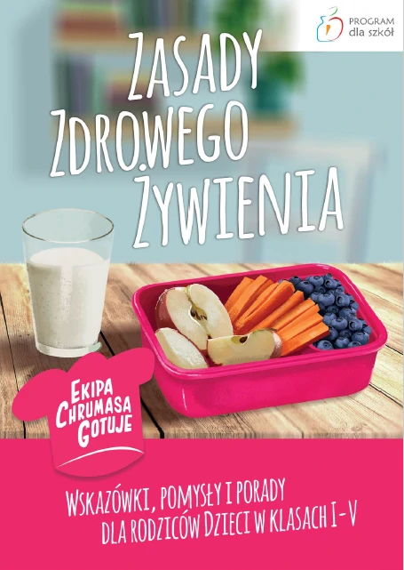 Poradnik dla rodziców